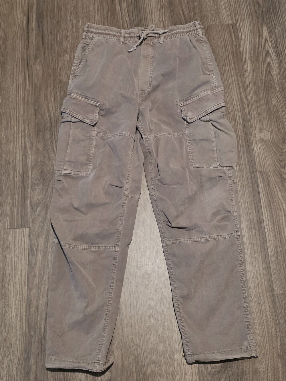 Cargo Pants